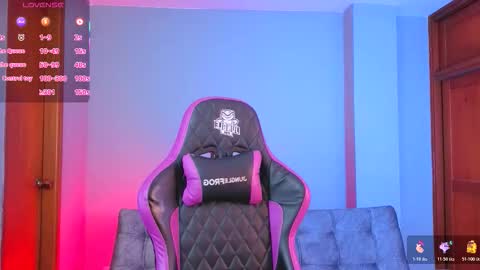 melanimorgan1 online show from March 26, 5:24 am