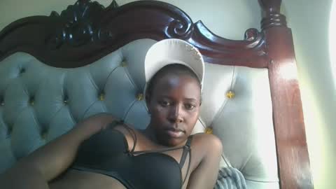 melaninblue online show from January 13, 1:08 pm