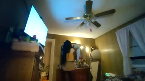 WATCH ME CUMMM AND TWERK THIS ASS MELANINNNNMADNESSSS  online show from May 16, 6:43 am