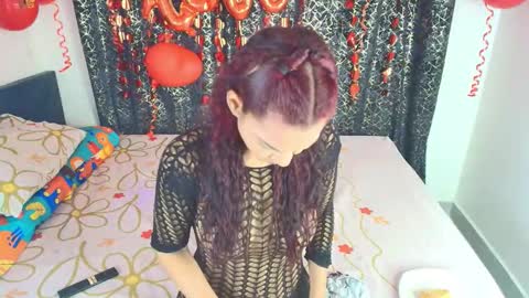melannia_hills online show from September 21, 6:06 am