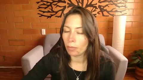 Melanny online show from April 20, 6:44 pm