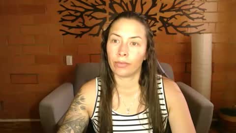 Melanny online show from February 21, 12:08 pm