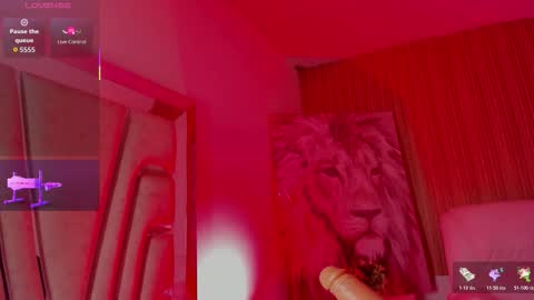 MelanyLuv online show from October 20, 12:04 am