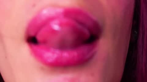 MelanyLuv online show from March 15, 2:05 am