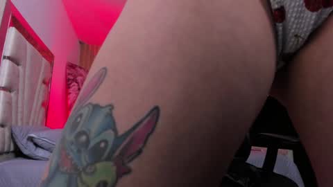 MelanyLuv online show from September 23, 11:33 pm