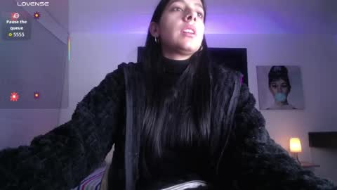 melanny_petite online show from April 17, 12:29 pm