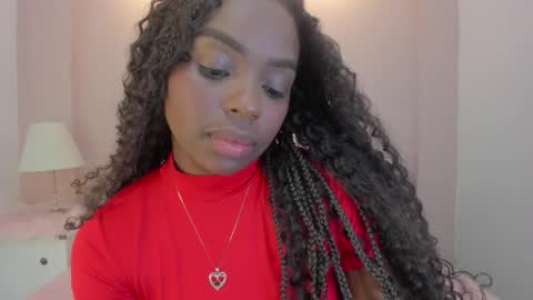 Melanie online show from October 14, 4:15 am