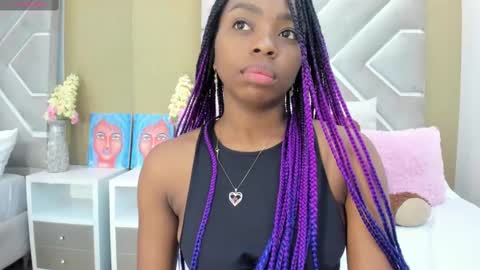 Melanie online show from March 3, 11:22 am