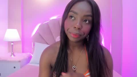 Melanie online show from September 30, 4:01 am