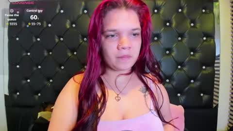 MelanyAnal  online show from January 13, 1:19 pm