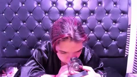 MelanyAnal  online show from November 15, 7:26 pm