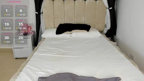 melany online show from April 9, 1:53 am