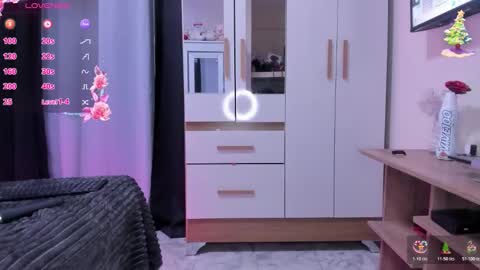 Melany online show from January 10, 3:23 am