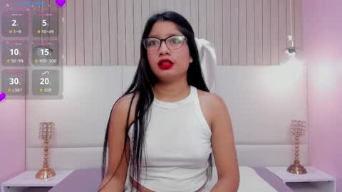 Melany online show from June 5, 11:59 am