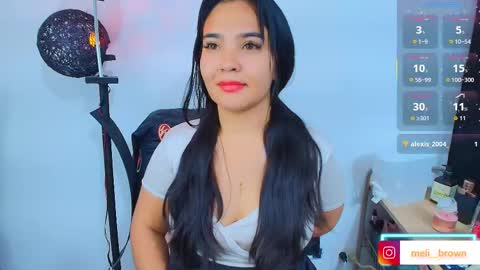    Independent model online show from March 17, 5:45 am