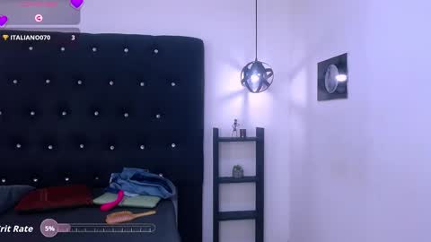 meli_blad online show from November 15, 8:21 pm