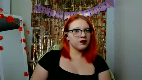 Meli online show from November 11, 9:39 pm