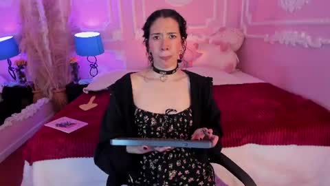 Meli  online show from July 20, 11:34 am