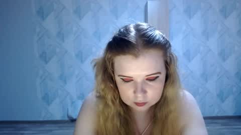 Melina online show from May 21, 10:05 pm