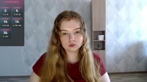 Melina online show from June 5, 6:52 am