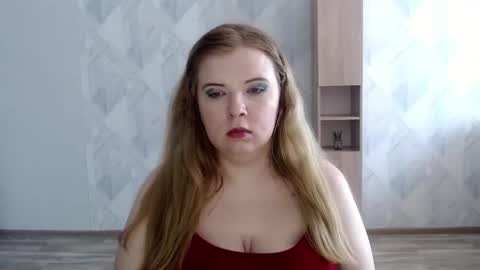 Melina online show from March 19, 8:20 am