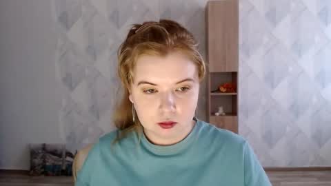 Melina online show from November 2, 9:20 am