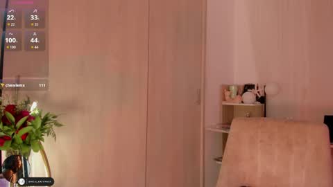 EI online show from March 14, 2:43 pm