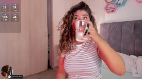 EI online show from February 23, 2:19 pm