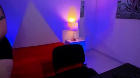 Melina Hope online show from September 13, 9:17 pm