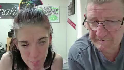 Melinah Viking online show from January 9, 3:23 am