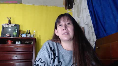 melisa037 online show from October 30, 2:45 am