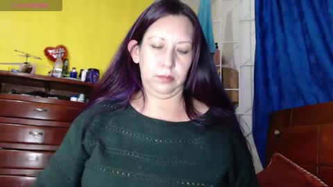 melisa037 online show from March 6, 1:04 am