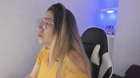 Melisa online show from February 27, 12:20 pm