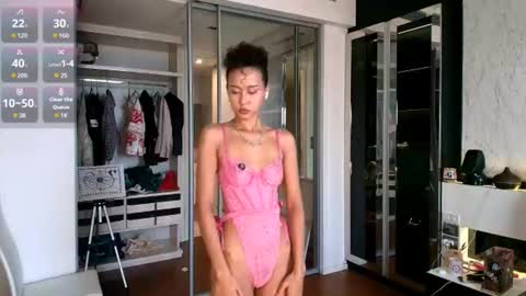Melisa gerc online show from July 22, 5:09 am