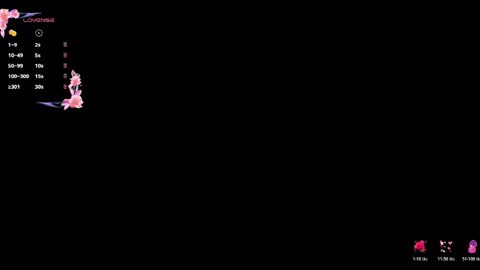 melisa_meow online show from April 2, 1:29 pm