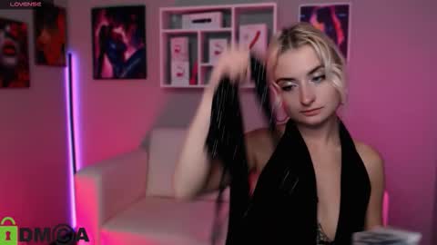 Melisa online show from September 14, 8:21 pm