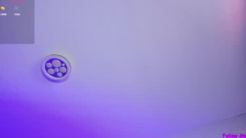 Melissa online show from March 1, 4:44 pm