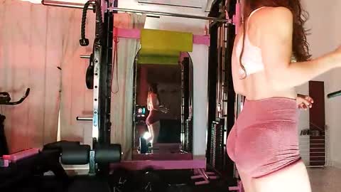 Melisa online show from March 12, 5:06 pm