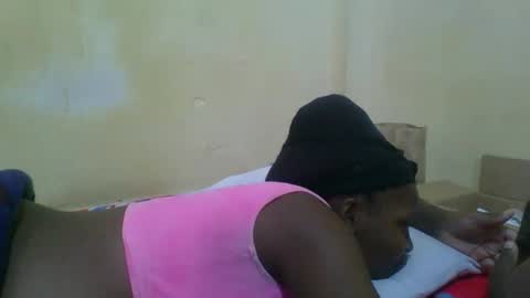 melisah254 online show from February 26, 7:45 am