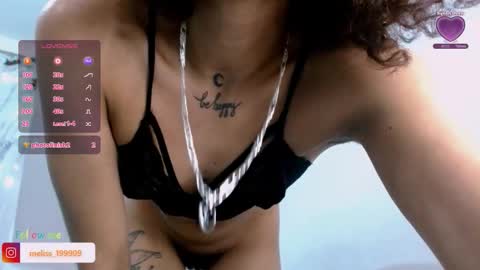 melissa online show from January 15, 4:54 am