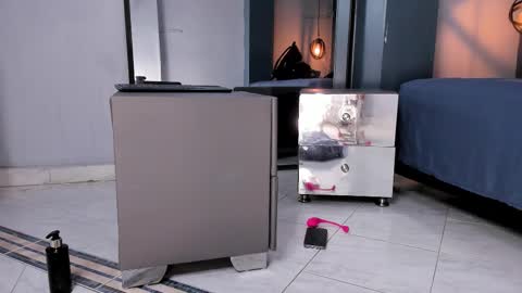 melissa_23_ online show from September 21, 2:10 pm