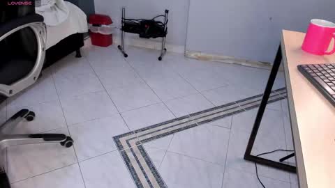 melissa_23_ online show from January 18, 11:30 am