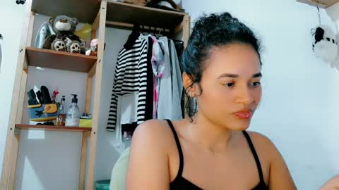  Carol - Dany  online show from March 18, 6:03 pm