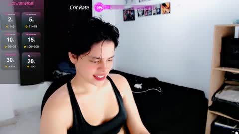  Carol - Dany  online show from February 11, 8:52 pm