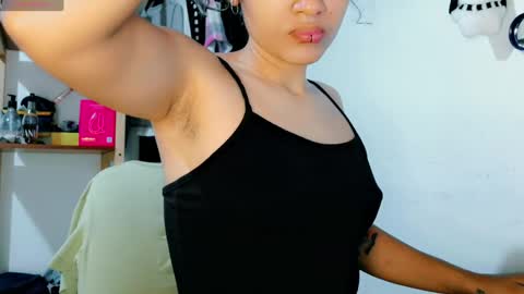  Carol - Dany  online show from April 25, 5:32 pm