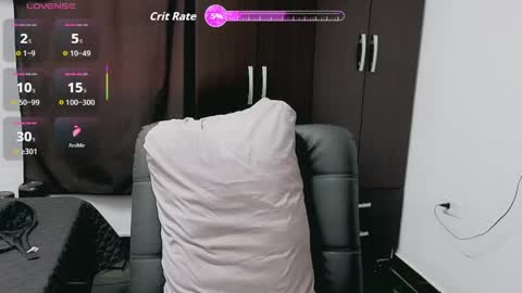 Melissas Corner online show from May 12, 8:40 pm