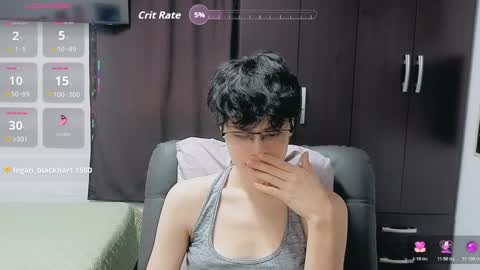 Melissas Corner online show from March 10, 2:16 am