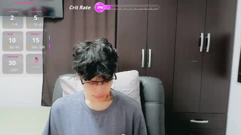 Melissas Corner online show from March 21, 9:19 pm