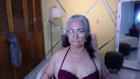 melissa_coleman_ online show from February 1, 12:08 am