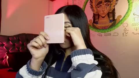 michell online show from February 3, 10:14 pm